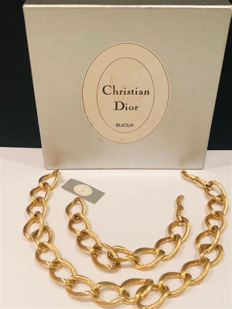 dior fine jewellery necklace|christian Dior fine jewelry.